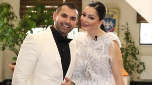 Brigitte Pastramă, foc și pară, în direct! S-a lăsat cu mare scandal în casa brunetei