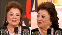 Maria Ciobanu, final de carieră! Artista și-a anunțat retragerea de pe scena muzicală: „Corzile vocale nu-s de fier”