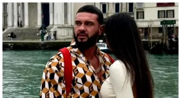 Dorian Popa s-a căsătorit cu Andreea în Maldive! Mama lui face primele declarații: „Să mă bucur de următorii nepoței”