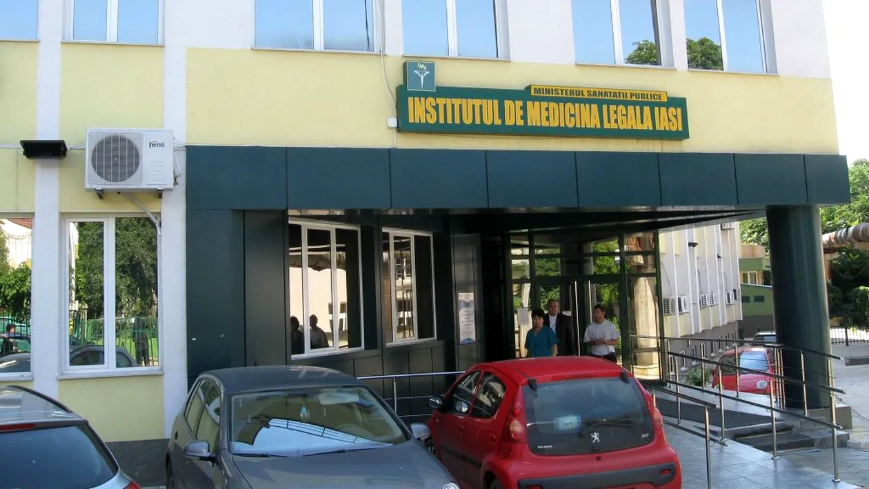 Frigidere pline cu morți la IML Iași. Anunțul de la morgă care le-a făcut părul măciucă consilierilor locali ai Primăriei