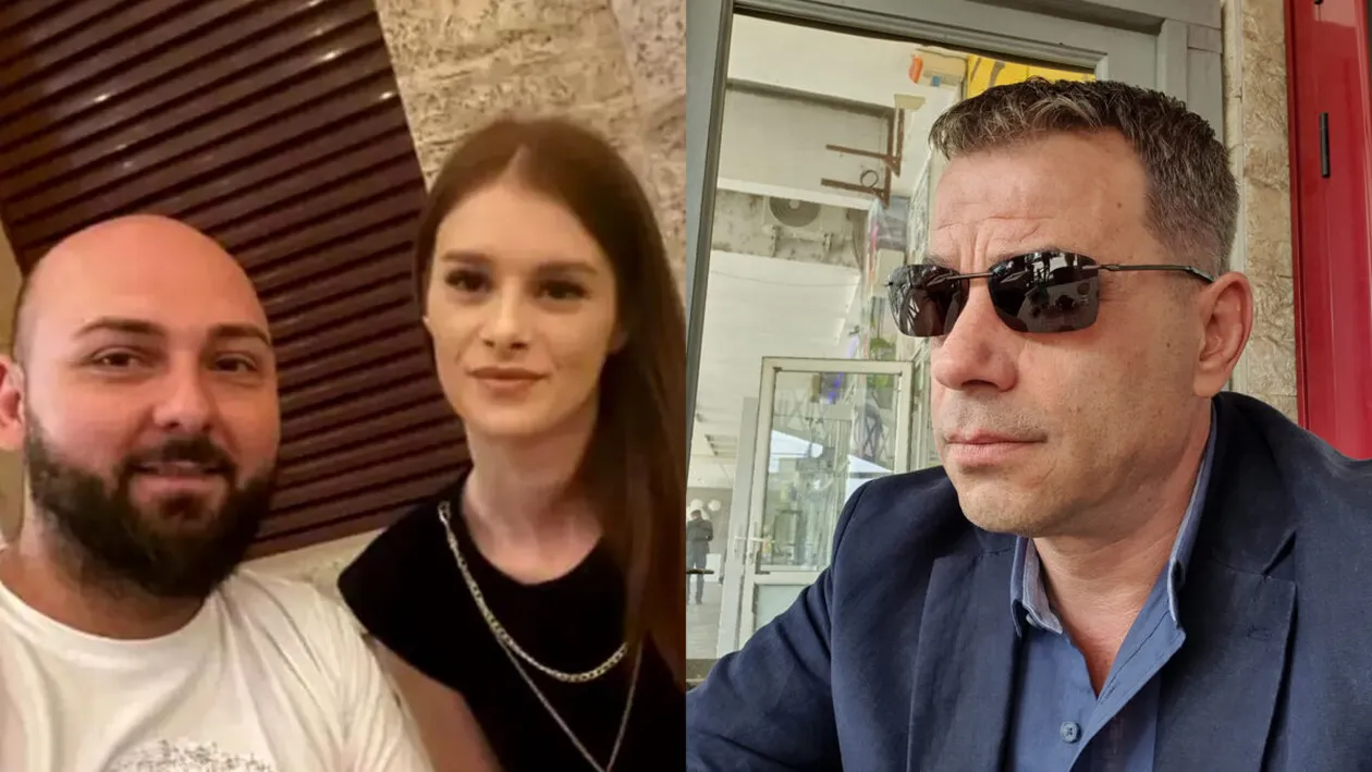 Teodora Marcu fusese exploatată de Robert Lupu. Criminalul o forța să lucreze la videochat și...