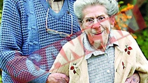 S-a recasatorit la 94 de ani