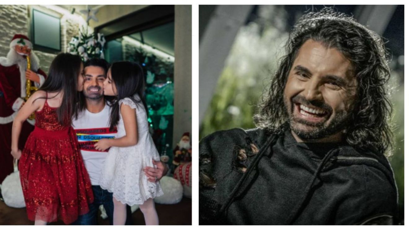 Pepe, dezvăluiri despre felul în care fiicele lui au primit vestea divorțului: "Fiicele noastre ne-au explicat"