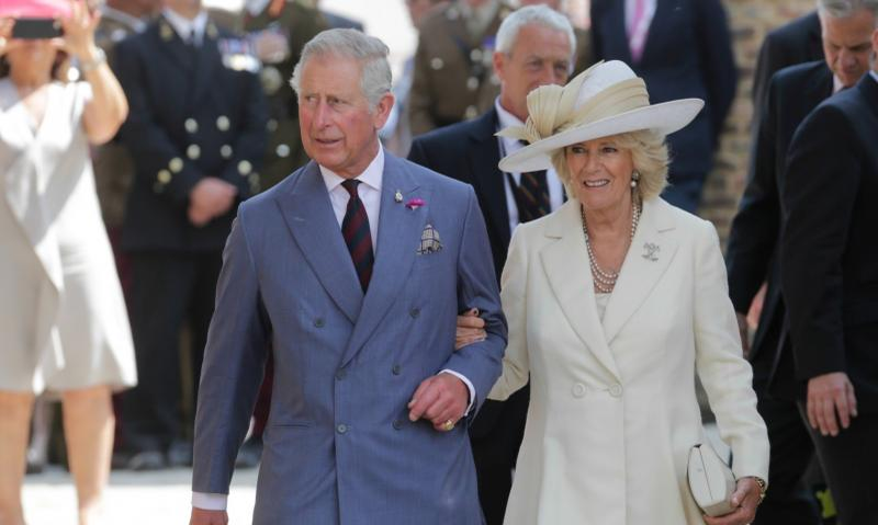 Primele declarații ale Prințului Charles, după ce s-a vindecat de coronavirus: ”Ți se fură ceea ce cândva era viața ta de zi cu zi”