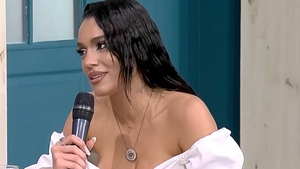 Karmen Minune, probleme de sănătate înainte de Asia Express 2025. Ce a pățit în S.U.A
