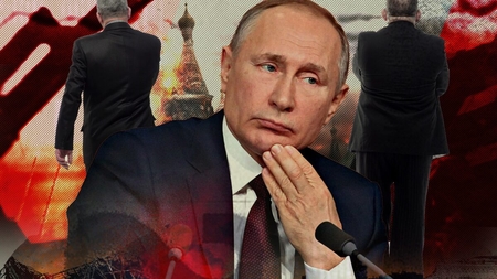 Oligarhii lui Putin i-au întors spatele liderului de la Kremlin. Și-au ridicat adevărate imperii, evaluate la miliarde de euro