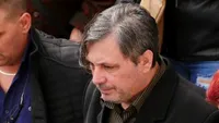 Ce replică i-a dat CORNEL GALEŞ fostului soţ al ILENEI CIUCULETE după ce l-a acuzat că e un escroc