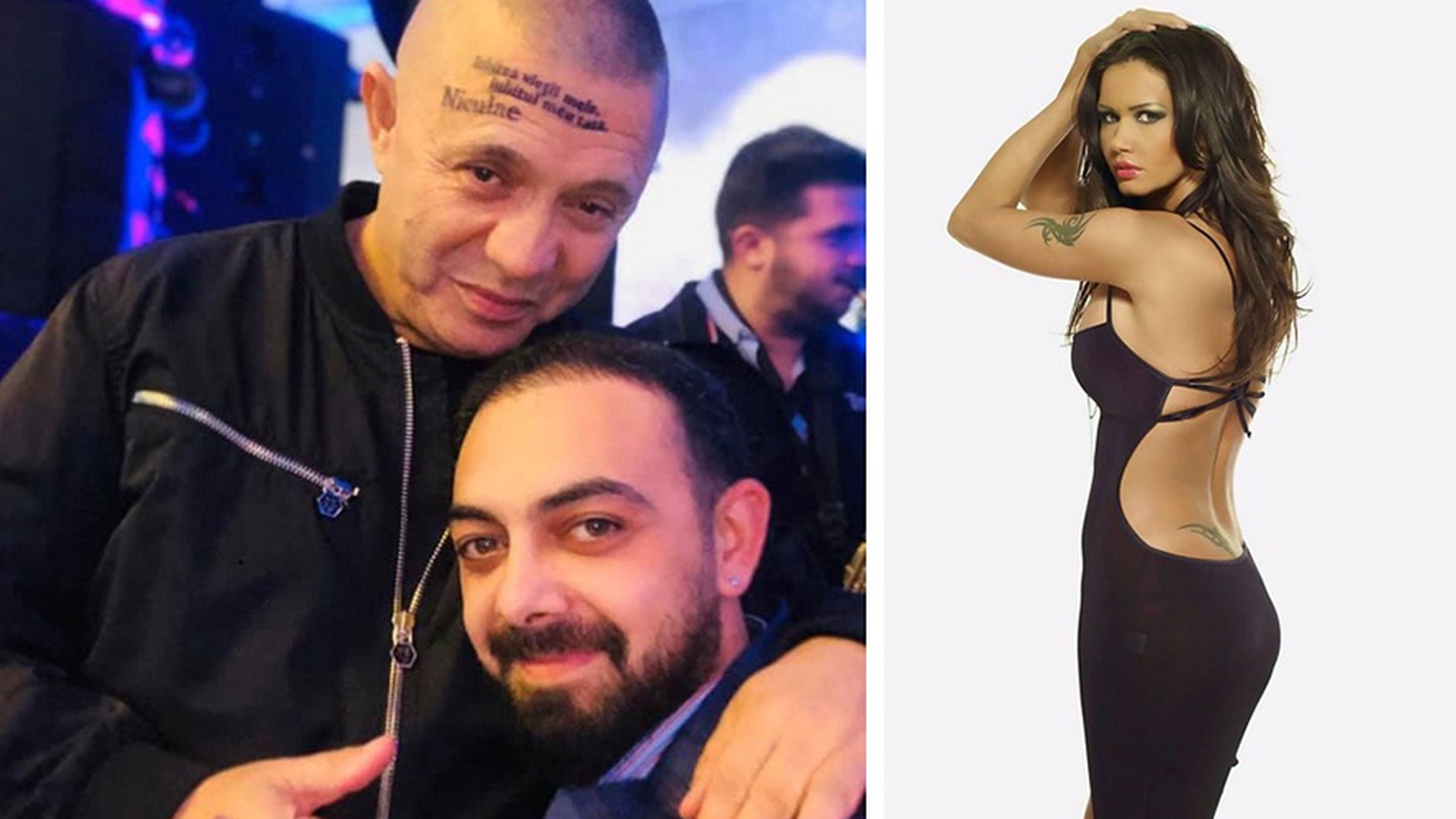 Nicolae Guță i-a făcut avansuri actriței Oana Zăvoranu! Manelistul i-a vorbit despre momentele intime: “Lucruri mai puțin ortodoxe...”
