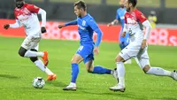 Oltenii înving Hermannstadt și își consolidează fotoliul de lider în Liga 1!