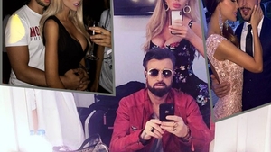 Cătălin Botezatu, primele declarații despre despărțirea Biancăi Drăgușanu și a lui Victor Slav: “Suferă... mi-a plâns în brațe”