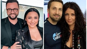 Cuvinte scandaloase adresate de Andra și Cătălin Măruță lui Dani Oțil. Mihaela Rădulescu i-a spus tot prezentatorului de la Antena 1