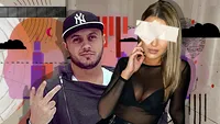 Pe Bianca nu a dus o niciodată acolo. Ce a făcut Gabi Bădălău cu sexy-blondina după miezul nopții, de ziua lui