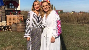 Elena Lasconi, mărturii sfâșietoare despre primul mariaj: “Aș fi divorțat a doua zi”. Ce îi facea primul soț vedetei de la Pro TV