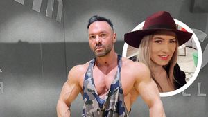 Ce se întâmplă, de fapt, între Cornel Păsat și soția lui: "Suntem în negocieri"