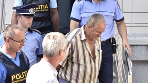 Gheorghe Dincă a fost atacat de bătăușul cu ochi de sticlă, chiar în celulă! Condamnatul periculos îl luase de mult în vizor