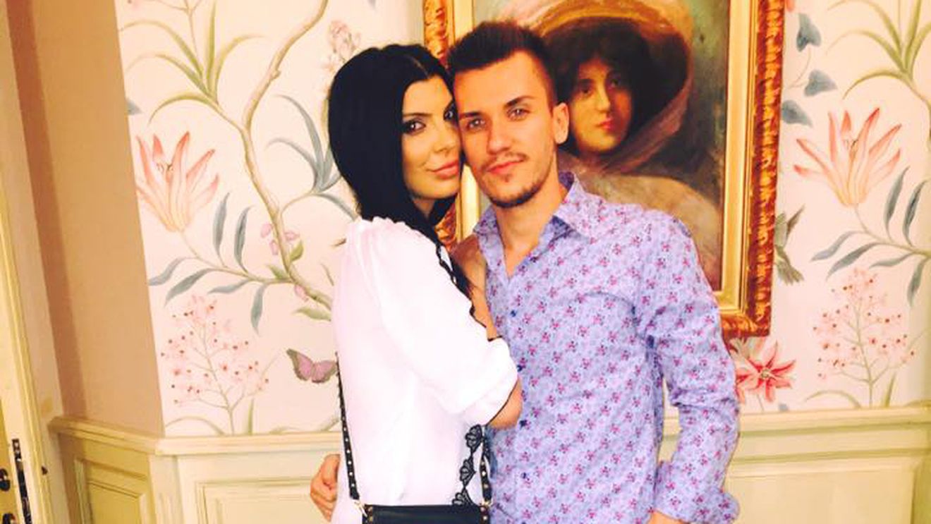 Ce s-a întâmplat în Biserică, la nunta ANDREEI TONCIU. Chiar vedeta a mărturisit: „Ne-am…“