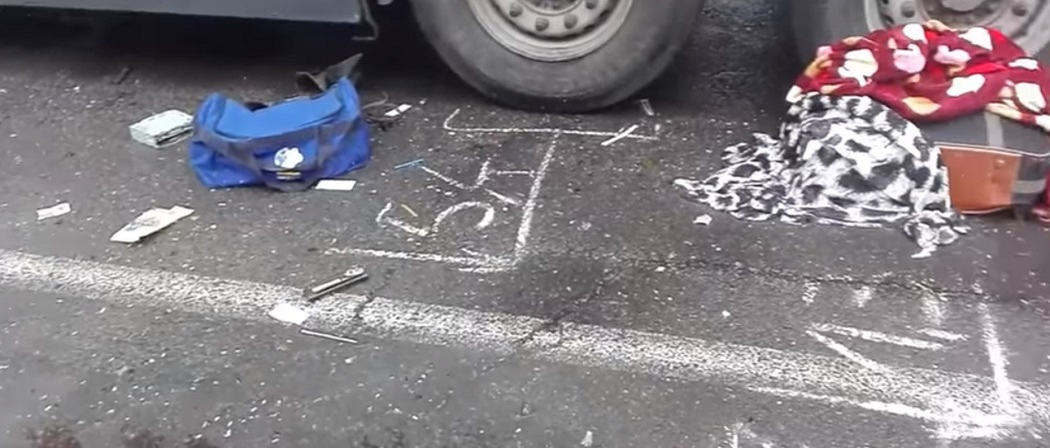 Trei români au murit, iar alţi şase au fost răniţi în teribilul accident