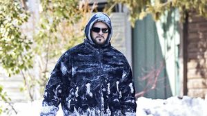 Ce face Mario Fresh în vreme de „război”. Nimeni n-a putut să îl oprească