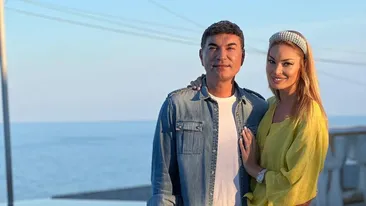 Valentina Pelinel a recunoscut! Nu mai vrea copii cu soțul ei, Cristi Borcea