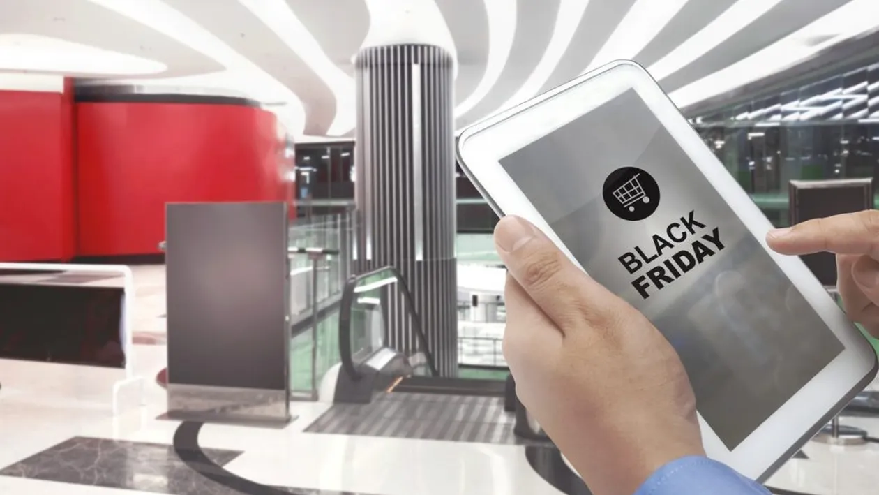 Black Friday 2019. Cum să te ferești de țepe de Black Friday