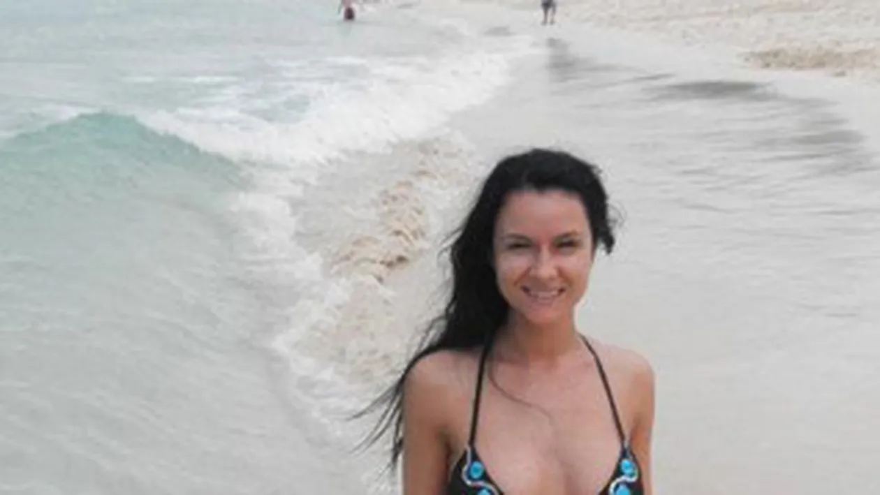 Cristi Enache, de la Directia 5, controlat la dinti de mama iubitei lui!