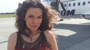 Cum poate sa arate Anna Lesko la 5 luni de cand a devenit mama! Fanii sunt uluiti: "De cand ai nascut ai niste sani dementiali!"