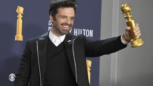 Cât de sărac a fost Sebastian Stan în America, deși a filmat pentru Marvel. Nu avea bani nici să...