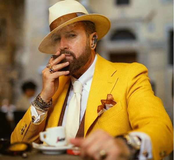 Cătălin Botezatu, reacție surprinzătoare față de Giulia Nahmany: „Nu am suportat-o atunci, nici acum”