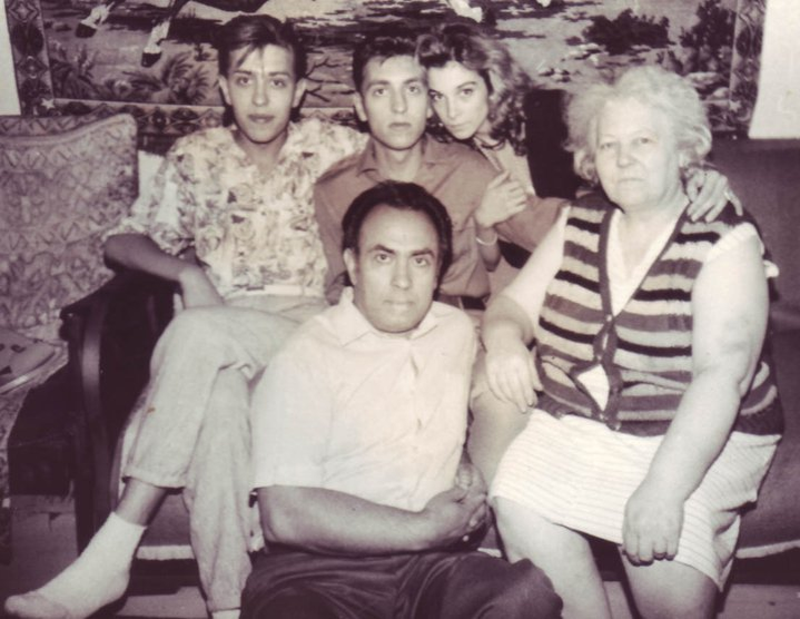 Nicolae Costache este cunoscut drept legenda muzicii populare
