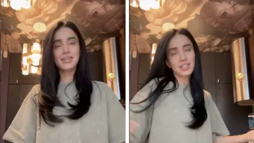 Adelina Pestrițu, ACCIDENT scump în bucătărie! Vedeta trebuie să scoată o mică avere din buzunar acum