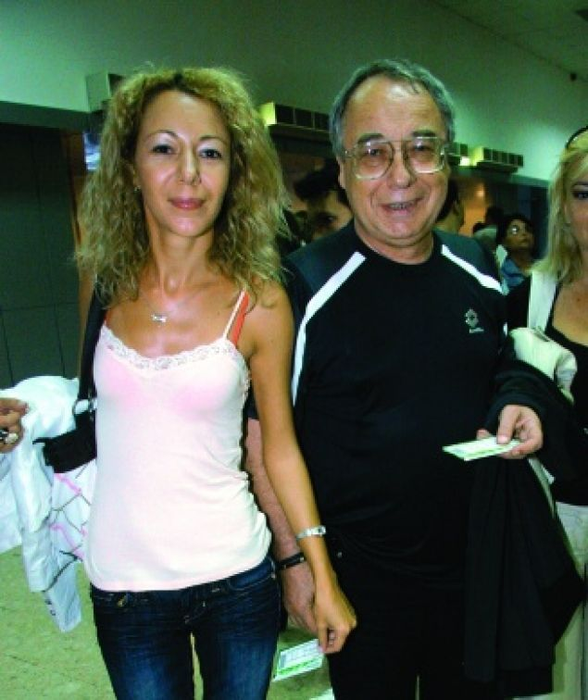 Cine e femeia pe care Cătălin Măruță a părăsit-o pentru a se cupla cu Andra. E foarte cunoscută!