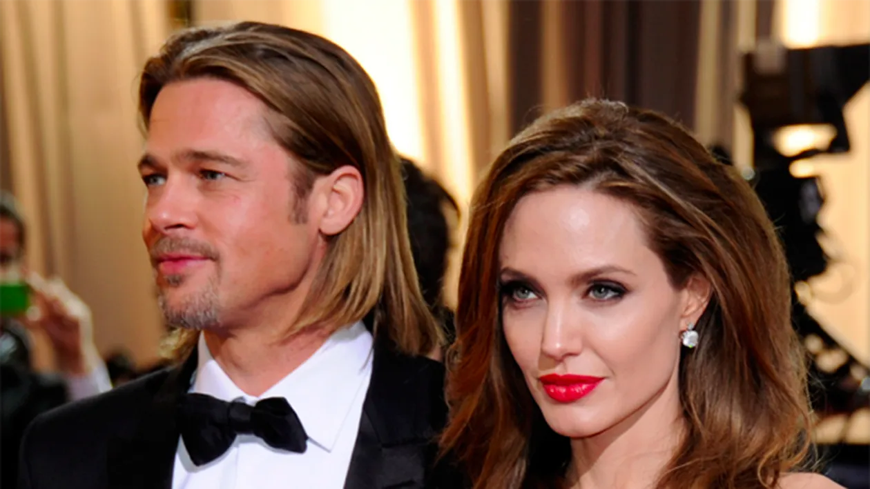 BRAD PITT, prima declaraţie oficială după divorţul de ANGELINA JOLIE! Toată lumea...