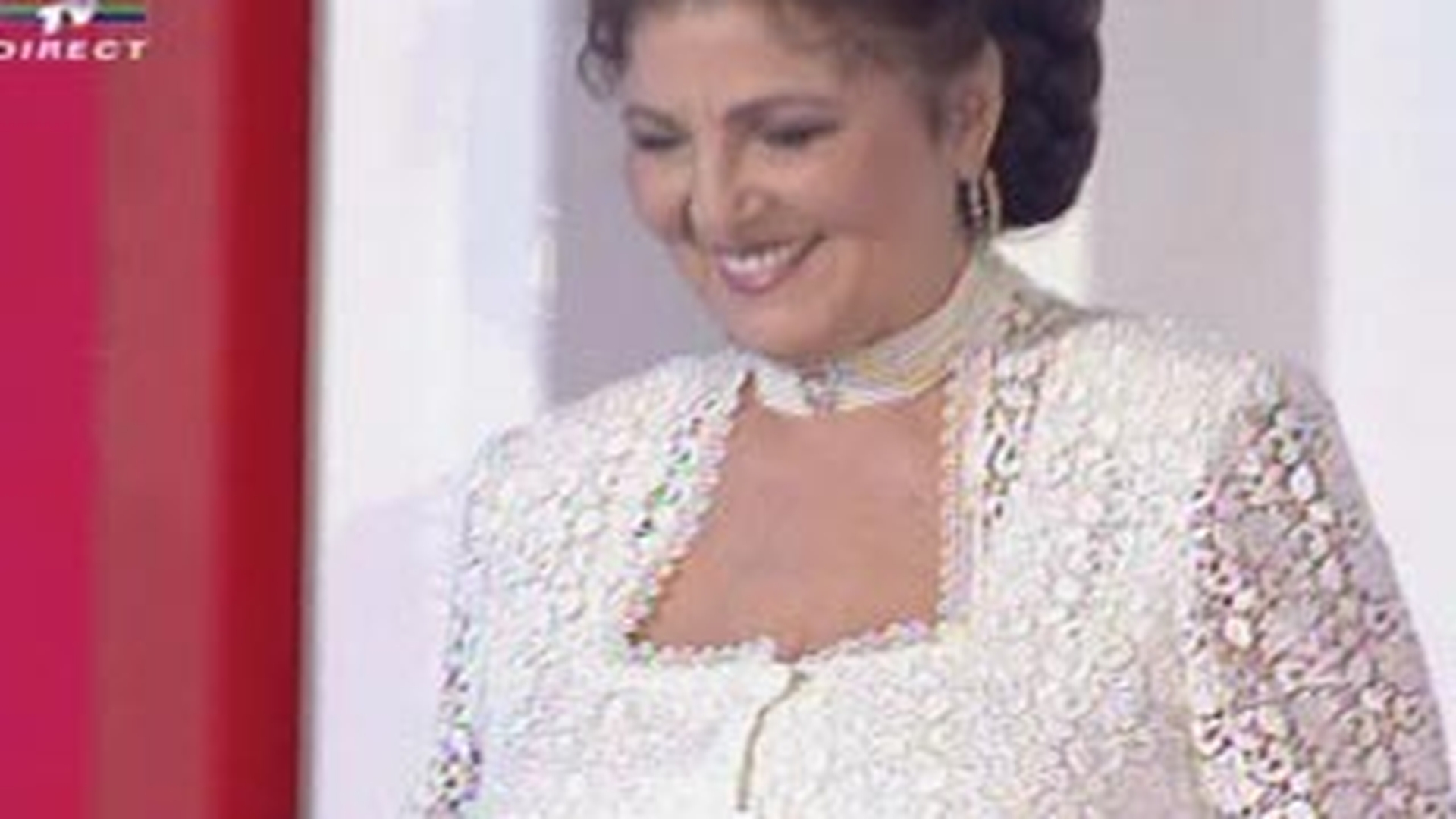 Irina Loghin: "Cineva de rea-vointa a spus la televizor ca trag sa mor! Nu am facut comotie cerebrala"