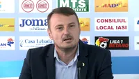 Moldovenii vor să-i lase pe ilfoveni fără victorie în Liga 1!