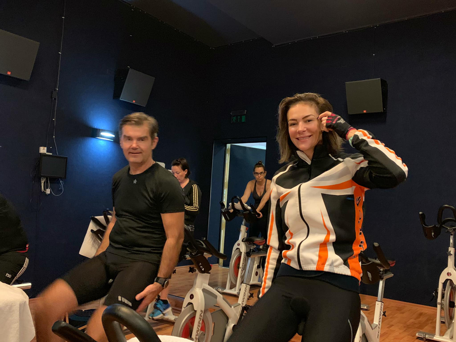 Roxana Ciuhulescu, probleme de sănătate! Cauza este divorțul de fostul soț