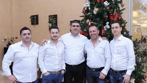 Noi detalii în cazul accidentului suferit de membrii trupei Pindu. Solistul Hrista Lupci, la un pas de tragedie!