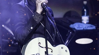 Stefan Banica le multumeste fanilor care au fost la concerte! Vezi ce le-a urat artistul