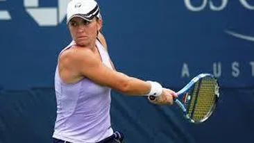 Şansă ratată de Dulgheru la Australian Open!