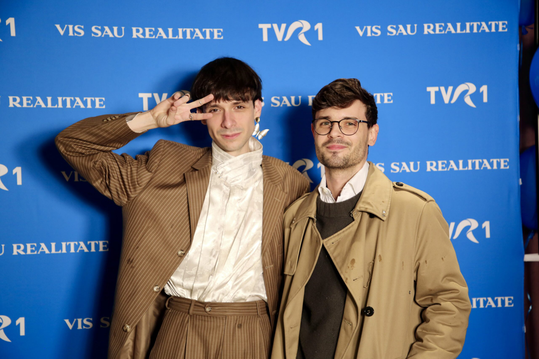 Sebastian Țopescu revine la TVR 1 cu emisiunea care schimbă destinul celebrităților