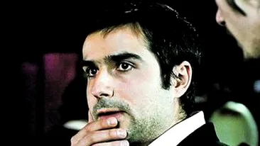 Daniel Mitulescu il sustine pe tanarul actor din Eu cand vreau sa fluier, fluier :Am donat sange pentru Papan!