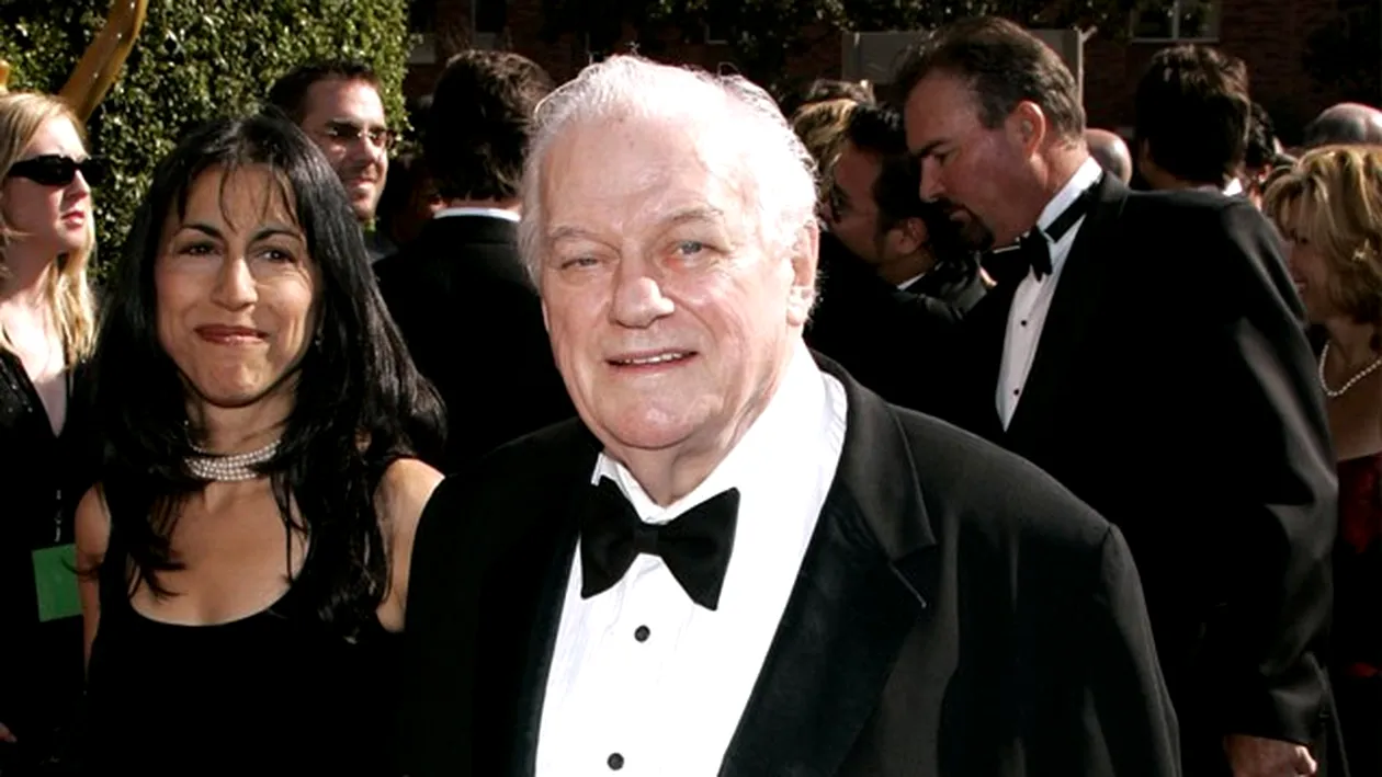 Actorul Charles Durning a decedat la vârsta de 89 de ani