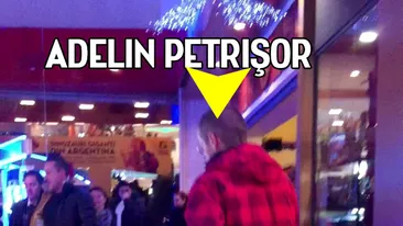 Aflat in plin scandal diplomatic, Adelin Petrisor isi vede linistit de familie! Vezi cum s-a distrat alaturi de fiica lui!