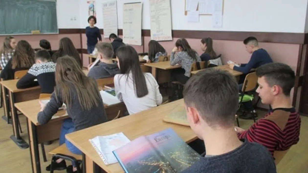 Școlile și liceele din Sectorul 4, pregătite pentru examenele naționale