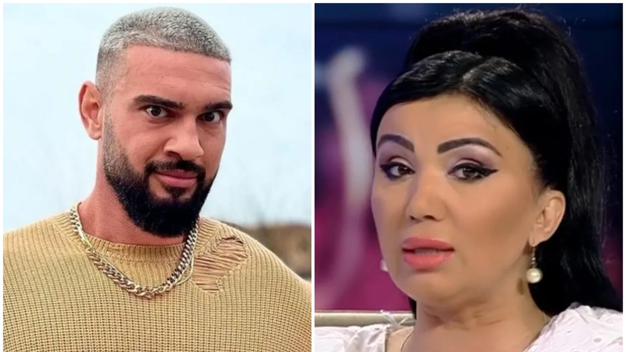 Adriana Bahmuțeanu îl desființează pe Dorian Popa, după ce a fost prins drogat la volan: „Astfel de papițoi ar trebui să dispară”