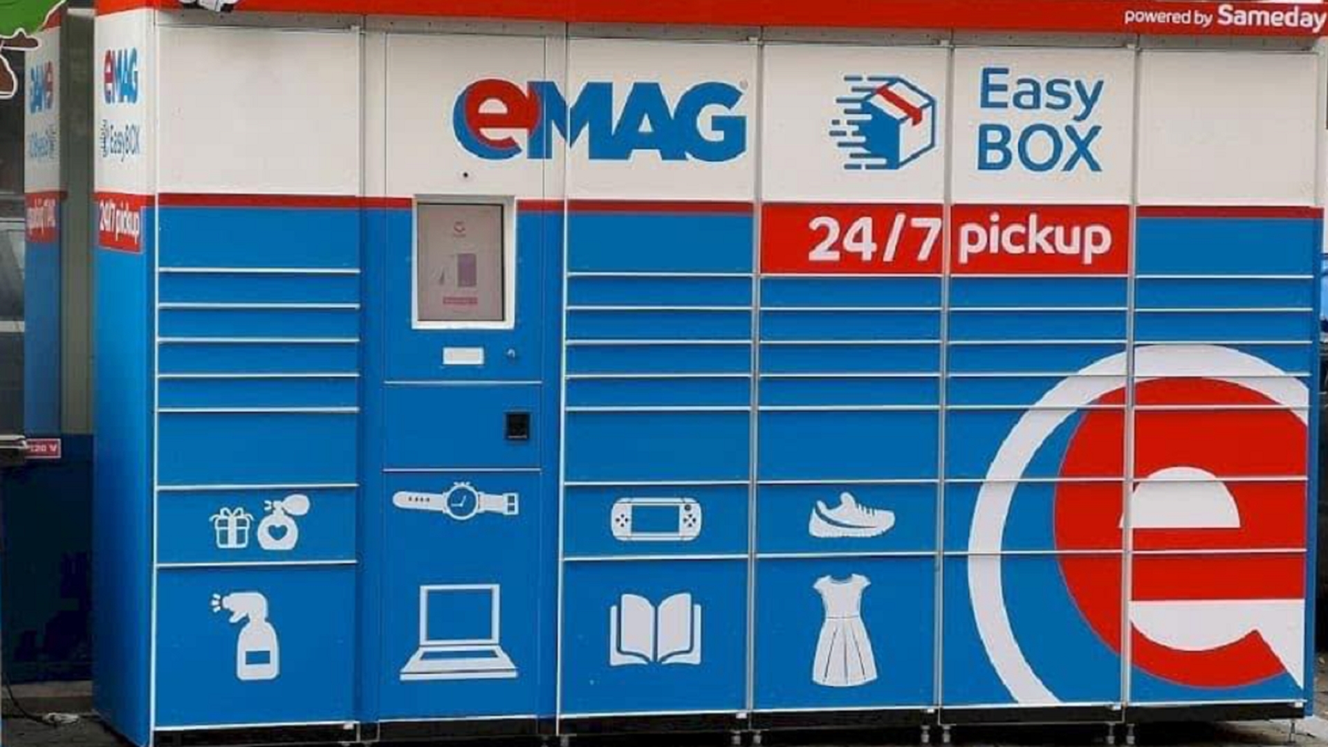Mai mulți români au rămas fără produsele pe care le comandaseră la easybox. Metoda prin care au fost păgubiți de o grupare infracțională