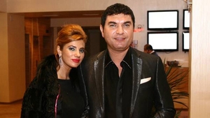 A castigat bani de pe urma infidelitatilor lui! Vezi cum era pedepsit Cristi Borcea de fosta sotie pentru escapadele amoroase!