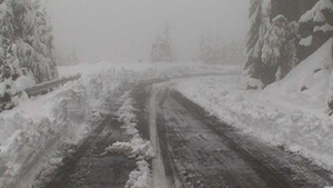 Prognoza meteo: ninsori slabe si burnita in unele regiuni ale tarii! Afla cum va fi vremea astazi