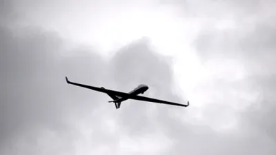 „Erau panicați, unii plângeau”. Localnicii din zona Padina povestesc ce au văzut și auzit când a fost doborâtă drona