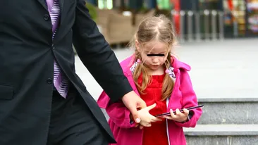 Întoarcere la 180 de grade! Decizia-şocantă a Monicăi Gabor în ceea ce priveşte custodia Irinei! Incredibil ce s-a întâmplat!