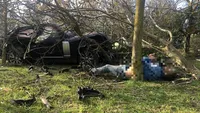 Surpriză de proporții. Cadavrul bărbatului care a murit în accident NU e al lui Răzvan Ciobanu?